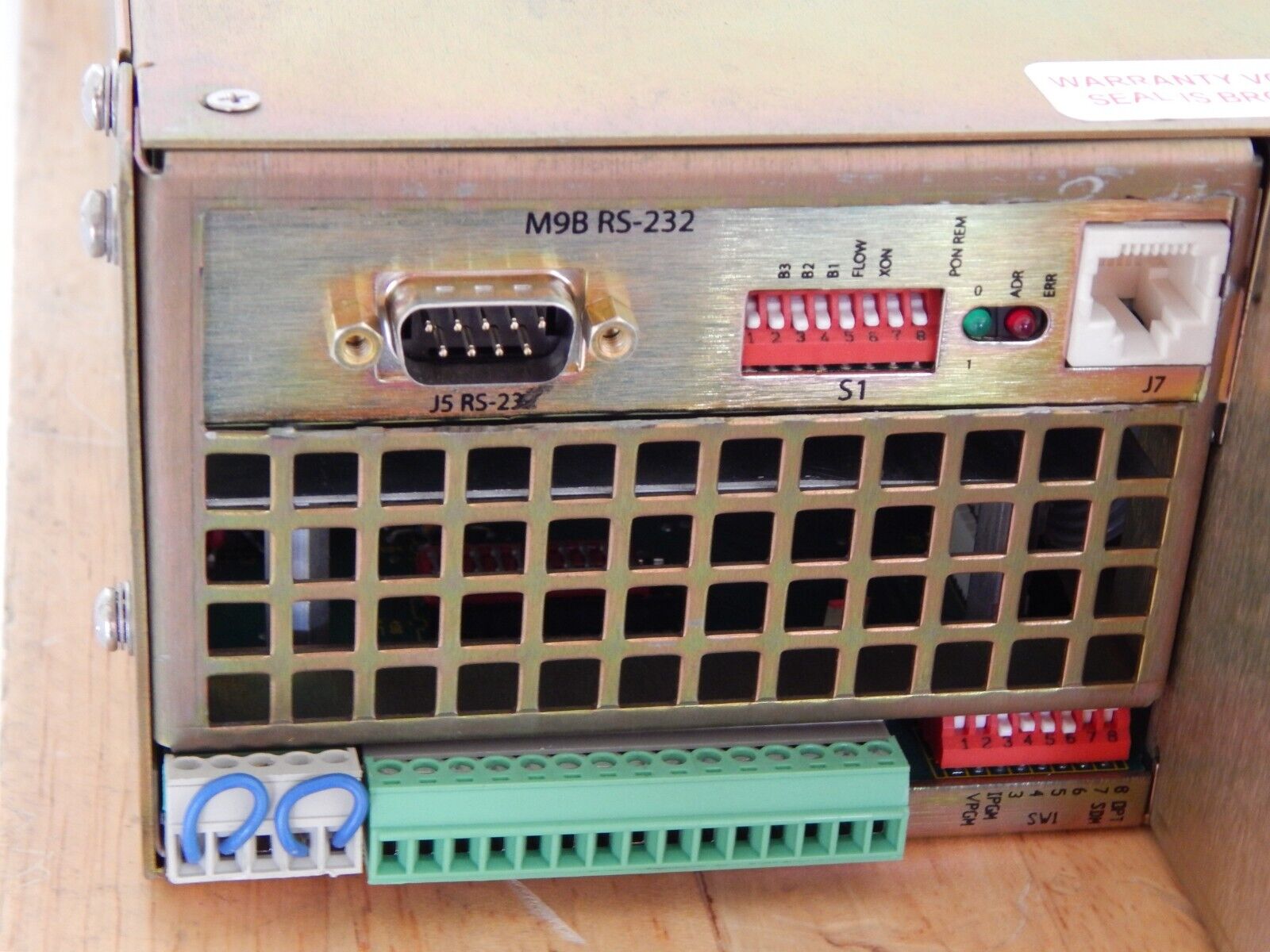 Xantrex XFR 20-130 DC Power Supply, 20V, 130A, 2600W, M9B RS232 Xantrex XFR 20-130 DC Power Supply, 20V, 130A, 2600W, M9B RS232